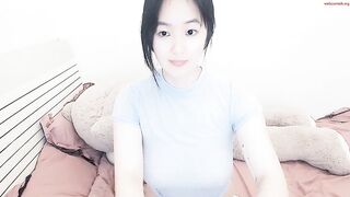 arylia_3 - Private  [Chaturbate] australian Divine dumplings tightpussy moaning