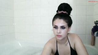 athenasayainxx - Private  [Chaturbate] mommy tease bottom off