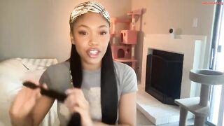 babytama444 - Private  [Chaturbate] Flawless pins anal-creampie squirty petite