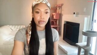 babytama444 - Private  [Chaturbate] Flawless pins anal-creampie squirty petite