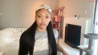 babytama444 - Private  [Chaturbate] Flawless pins anal-creampie squirty petite