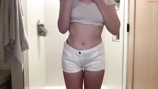 blairbabexxx - Private  [Chaturbate] shoes spit puffy-nipples polish