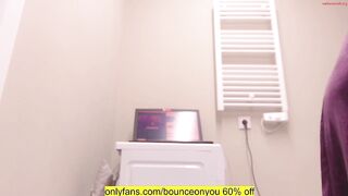 bounceonyou - Private  [Chaturbate] italian Online performer girl boquete Hypnotic hooters