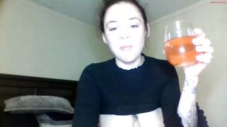 brerands - Private  [Chaturbate] straight masturbacion Intense Waves shy