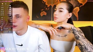 caesar_cleopatra - Private  [Chaturbate] france sultry showstopper big-pussy amature-sex