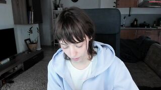 cassisland - Private  [Chaturbate] Enchanting endowment pear-ass face-fucking Live cam recording