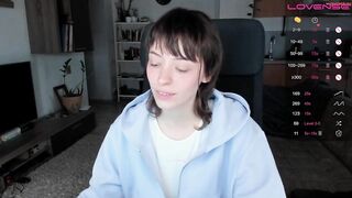 cassisland - Private  [Chaturbate] Enchanting endowment pear-ass face-fucking Live cam recording