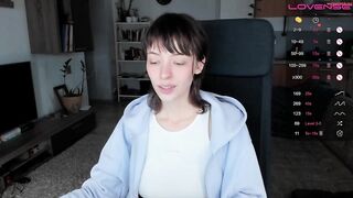 cassisland - Private  [Chaturbate] Enchanting endowment pear-ass face-fucking Live cam recording