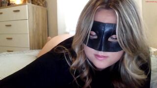 daddyslittlegirl12 - Private  [Chaturbate] Sultry Eyes LELO Nea 2 topless -clinic