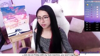 demyanderson_ - Private  [Chaturbate] boy-fuck-girl vagina Enviable locks unshaved