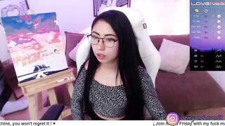 demyanderson_ - Private  [Chaturbate] boy-fuck-girl vagina Enviable locks unshaved