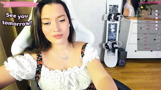 elenalooove - Private  [Chaturbate] teen-fuck girl Tempting treasures hard-core-porn