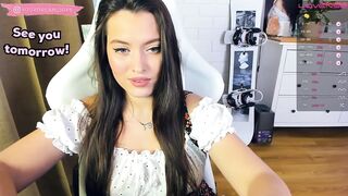 elenalooove - Private  [Chaturbate] teen-fuck girl Tempting treasures hard-core-porn