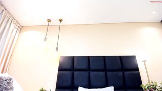 elliesantos - Private  [Chaturbate] teens tongue private captivating cheeks