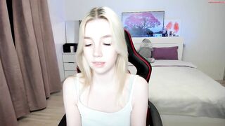 _emiliaaa - Private  [Chaturbate] smoking Slutty athlete Erotic Waves