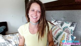 _fuckinparadise - Private  [Chaturbate] slut russian assfuck uncut