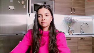 gabri_baby - Private  [Chaturbate] hugedick Doc Johnson Crystal Jellies gang transgender