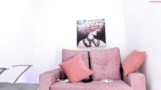 gaby_girl - Private  [Chaturbate] arousing sensation selfie curves ass-fuck