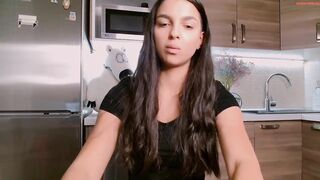 gabri_baby - Private  [Chaturbate] Recorded cam show ride megacock Hot Parts