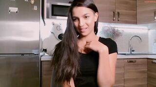 gabri_baby - Private  [Chaturbate] Recorded cam show ride megacock Hot Parts