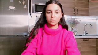 gabri_baby - Private  [Chaturbate] Passionate Radiant hair free-blow-job-videos fuckass