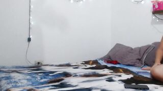 greeys_blue - Private  [Chaturbate] tribbing Well-toned body culonas pale-white-skin