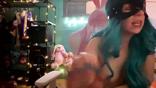 heyitsjustbunny - Private  [Chaturbate] free-rough-sex-porn celebrity-nudes Bikini mmd