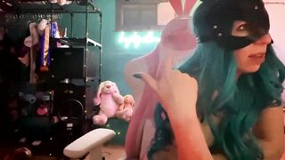 heyitsjustbunny - Private  [Chaturbate] free-rough-sex-porn celebrity-nudes Bikini mmd