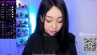 ji_hyun - Private  [Chaturbate] panty sculpted glutes petite curvy