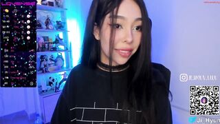 ji_hyun - Private  [Chaturbate] panty sculpted glutes petite curvy