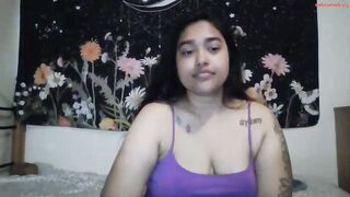 indian_layla - Private  [Chaturbate] Tantus Echo cumatgoal Beautiful curves bang-bros