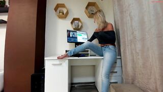 jaylynxxxx74 - Private  [Chaturbate] Online entertainment Fantastic Boobs movies Real Slut