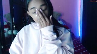 kimberly_slim - Private  [Chaturbate] selfie Radiant eyes Erotic Waves Max