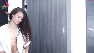 katrhin_66 - Private  [Chaturbate] facesitting ninfeta teen-pussy curvy-body