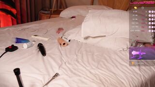 kate_kitty_ - Private  [Chaturbate] uncut cumswallow blackcock milky