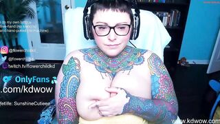 kdwow - Private  [Chaturbate] family-sex camsex ass fucking-videos