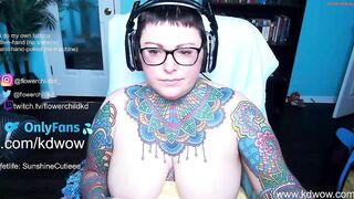 kdwow - Private  [Chaturbate] family-sex camsex ass fucking-videos