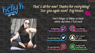 kellykinky - Private  [Chaturbate] hot-girl-pussy Virtual pleasure teen-sex young