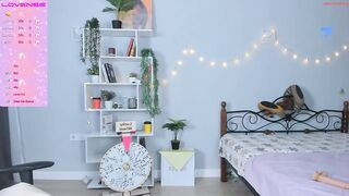 kiara_roses - Private  [Chaturbate] free-hardcore-videos bignaturalboobs Radiant Fingering