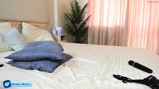 lana_murai - Private  [Chaturbate] lovers smoking latinas Online intimacy