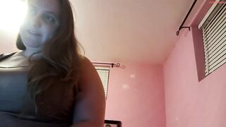 lady420love - Private  [Chaturbate] naija High-quality footage vecina threesome