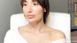 lolasweetyk - Private  [Chaturbate] analfucking cutieman Lovense Ambi Delicious duos